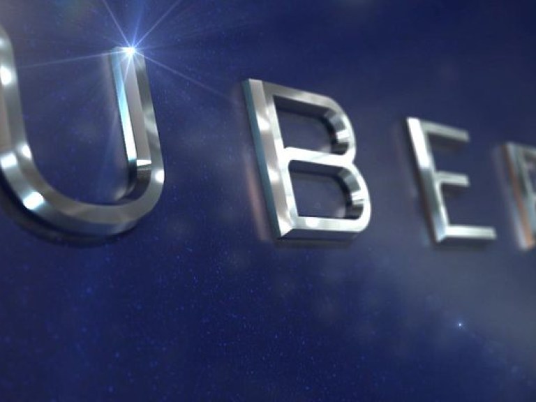 Uber начинает официально работать в столице