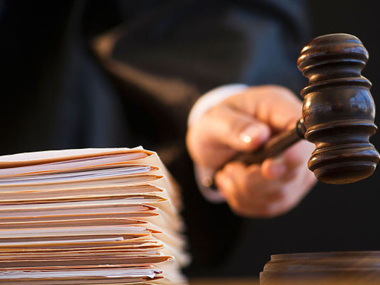 Сокращение судей парализует систему правосудия в Украине – юрист
