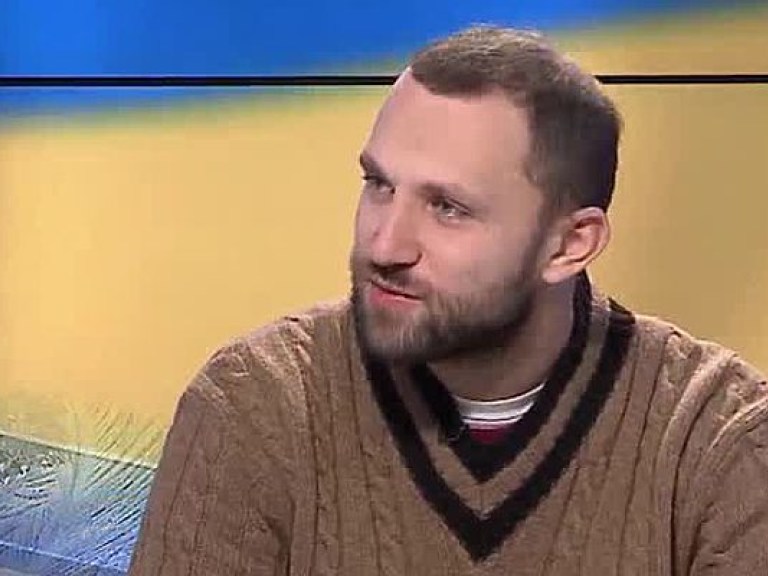 Эксперт: Луценко пиарится на деле Онищенко