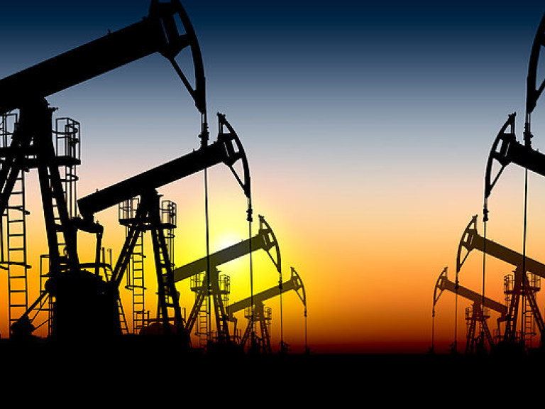 Зубко: Украина заинтересована в экспорте азербайджанской нефти