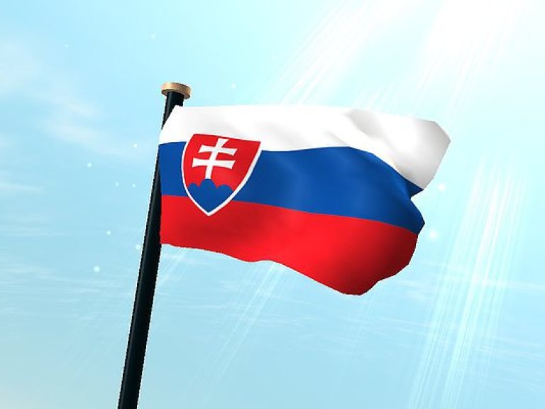 Словакия впервые возглавила Совет ЕС