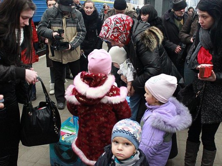 Против подозреваемых в организации соцвыплат фиктивным переселенцам возбуждено более 40 уголовных дел