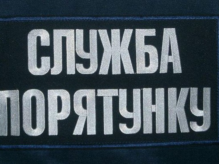 В Хмельницкой области ребенок попал в водосброс