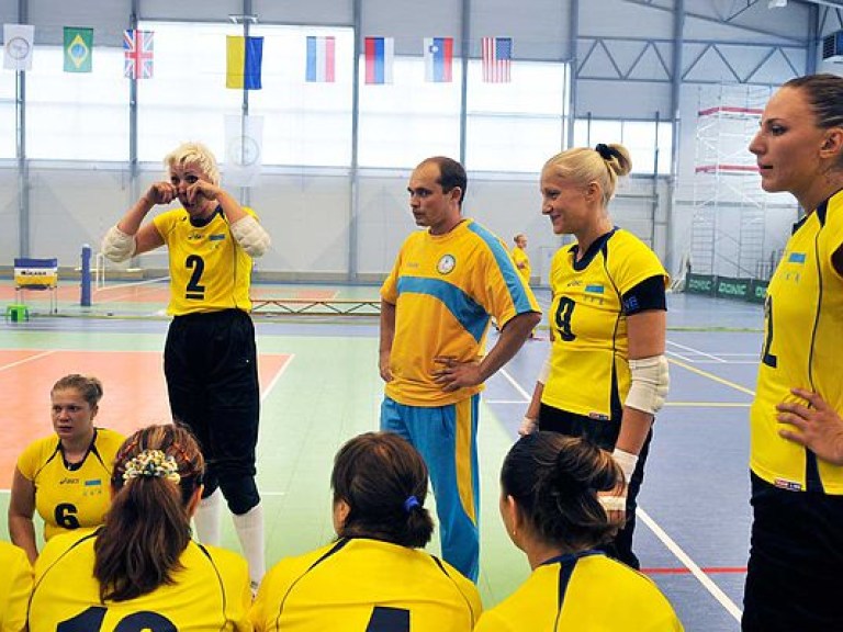 Назначен новый наставник женской сборной Украины по гандболу