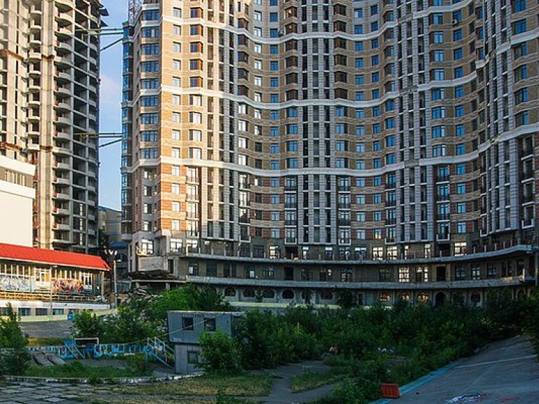В Киеве стоимость б/у квартир расти не будет &#8212; аналитик