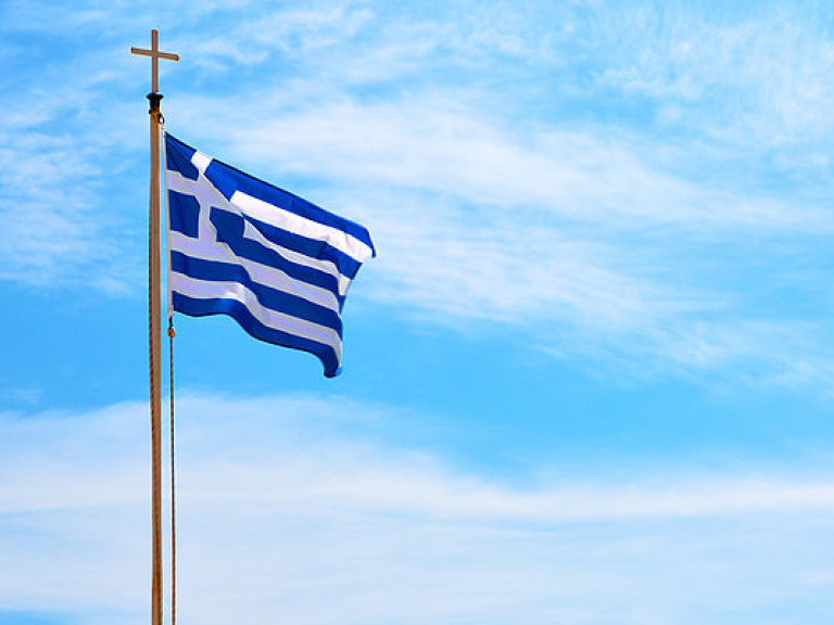 Греческий аналитик предупредил о возможной отмене Афинами санкций против РФ