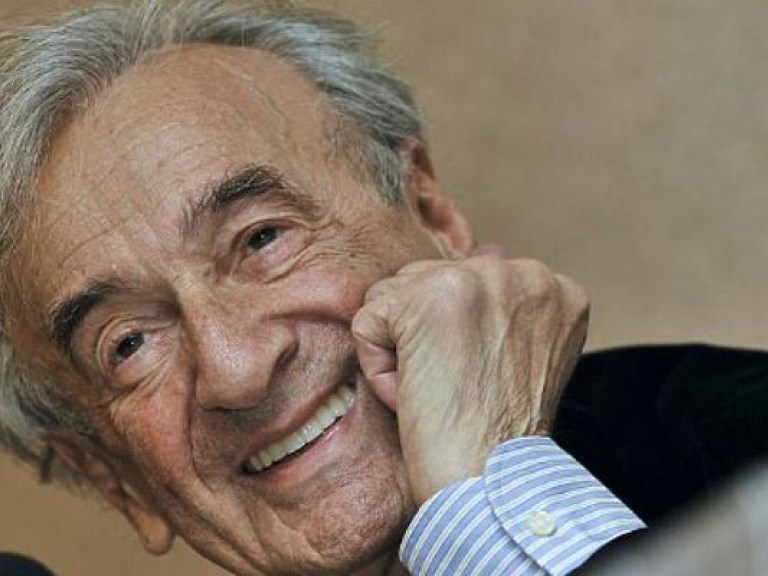 Скончался переживший Холокост лауреат Нобелевской премии мира