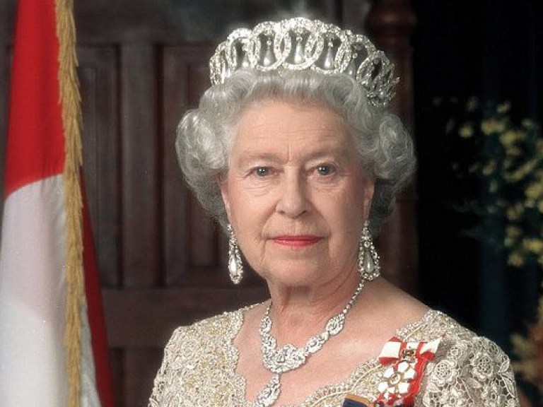 Королева Великобритании впервые выступила с речью после Brexit
