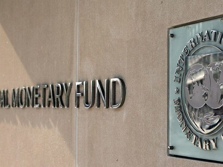 На текущей пленарной неделе Рада рассмотрит законопроекты по сотрудничеству с МВФ