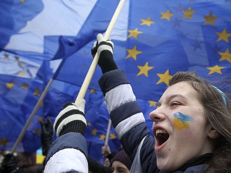Украину могут еще долго не принимать в ЕС – международный эксперт