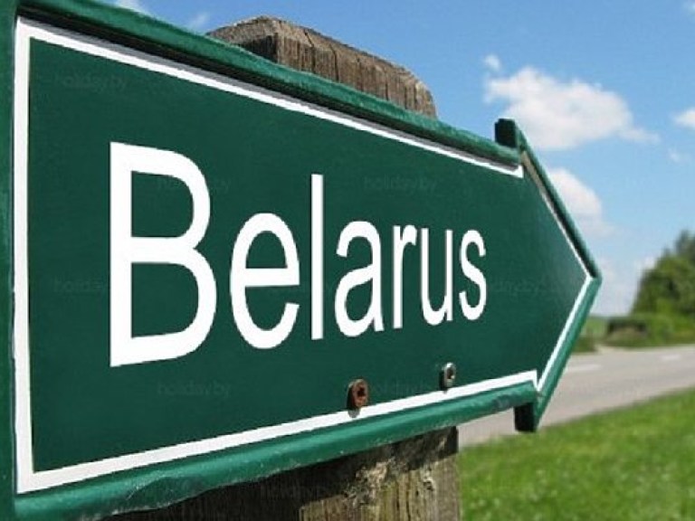 Беларусь проведет военную инспекцию в Украине