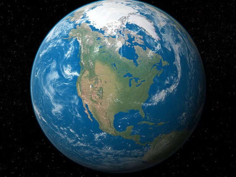 Добраться к центру Земли можно за 1,8 года – физики