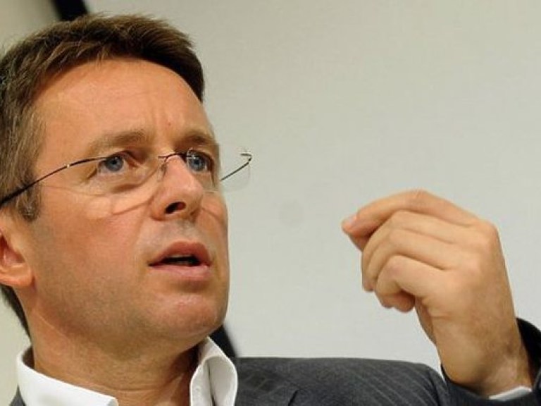 Советник Гройсмана: Украина выполнила не все рекомендации МВФ для получения третьего транша