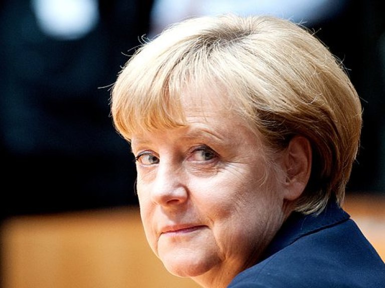 Меркель: Brexit не изменит курса ЕС на расширение