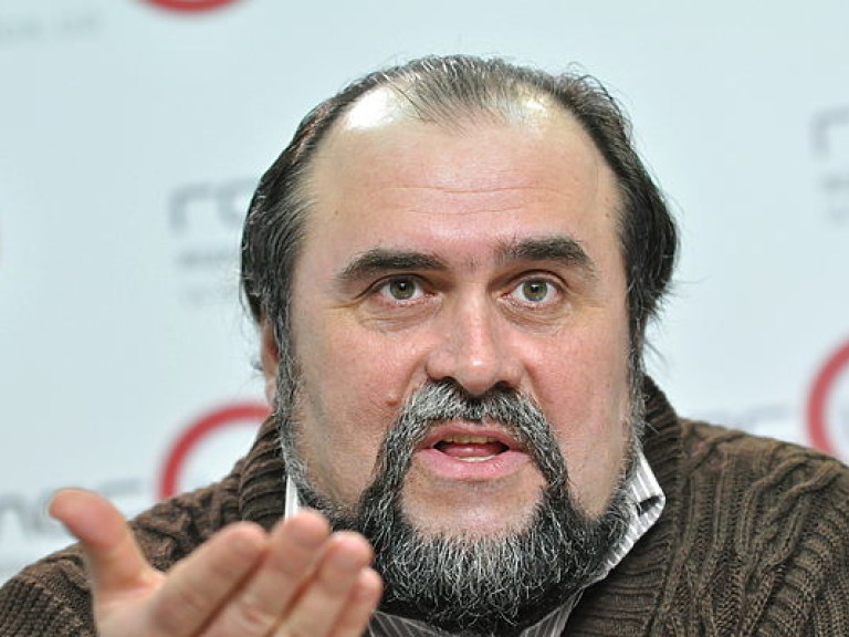 В Украине европейские зарплаты есть только у элиты – эксперт