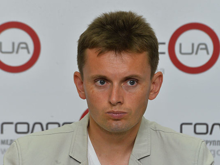 Луценко своими действиями и заявлениями возродил идею «списка Шокина» – политолог