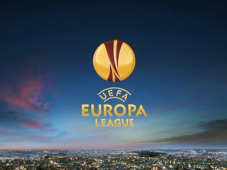«Заря» проведет матчи Лиги Европы в Киеве на НСК «Олимпийский»