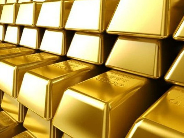 К началу июля золотовалютные резервы Украины возросли на 3,4% &#8212; НБУ