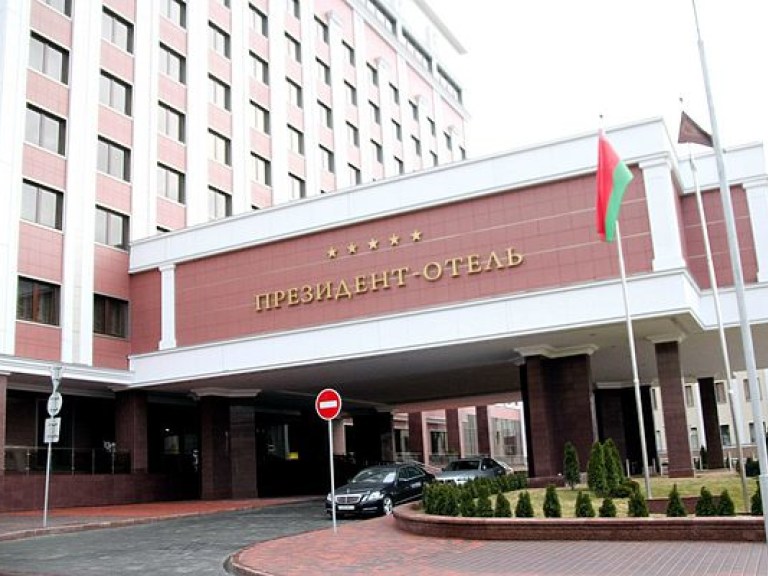 Официальную линию разграничения на Донбассе будут согласовывать в Минске 13 июля