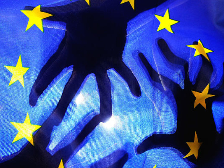Европейский эксперт: Украина слишком проблемная страна для активного присутствия в ЕС