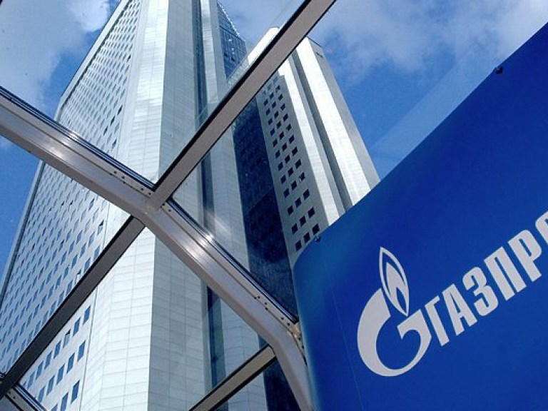 «Газпром» не подписал допсоглашение с «Нафтогазом» о закупке газа в III квартале