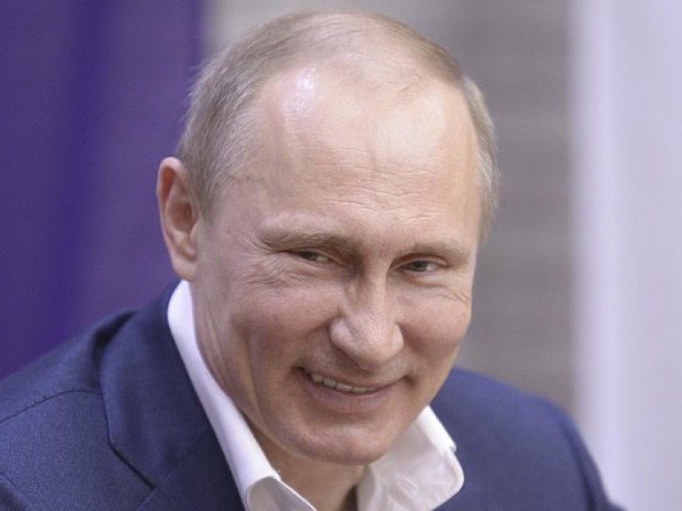 Путин увеличил штат МВД почти на 65 тыс. человек