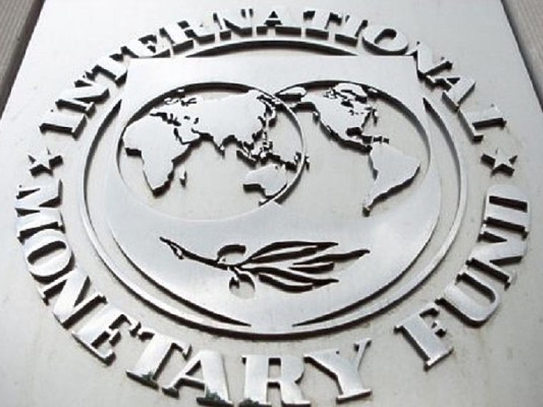 Техническая миссия МВФ приедет в Украину 11 июля &#8212; ГФС