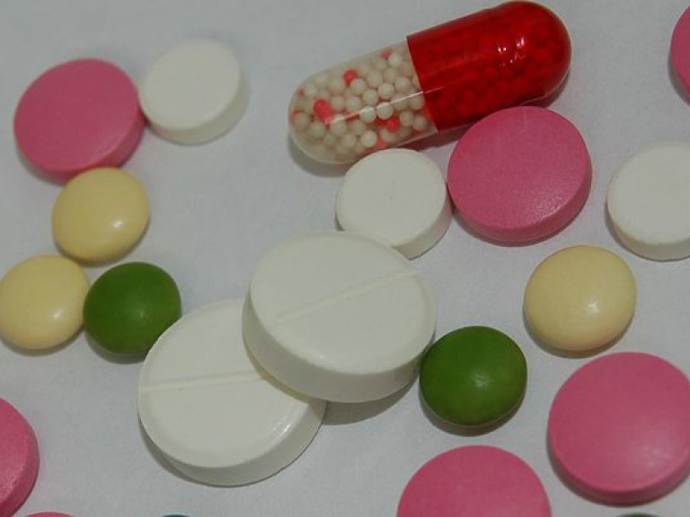 Закупающая для Украины лекарства CrownAgents может иметь собственных лоббистов-нардепов – замглавы комитета ВР по здравоохранению