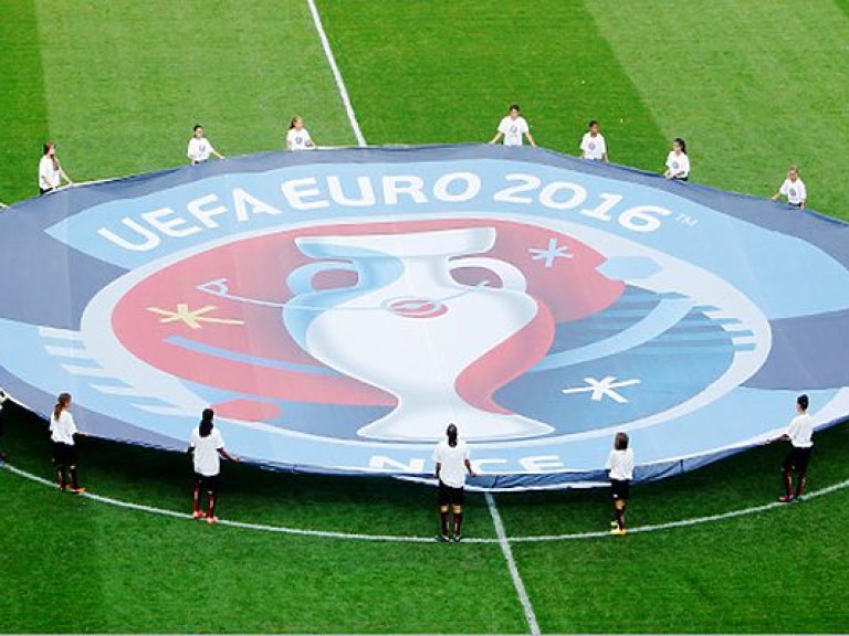 Благодаря ЧЕ-2016 казна УЕФА пополнилась почти на 2 миллиарда евро