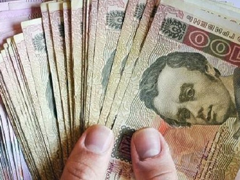 С 1 по 8 июля украинцы заплатили 14 миллионов гривен налога на недвижимое имущество &#8212; ГФС