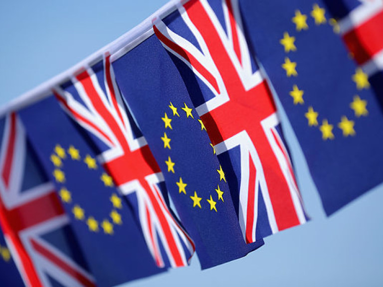 В Великобритании не будут проводить повторный референдум по вопросу членства в ЕС
