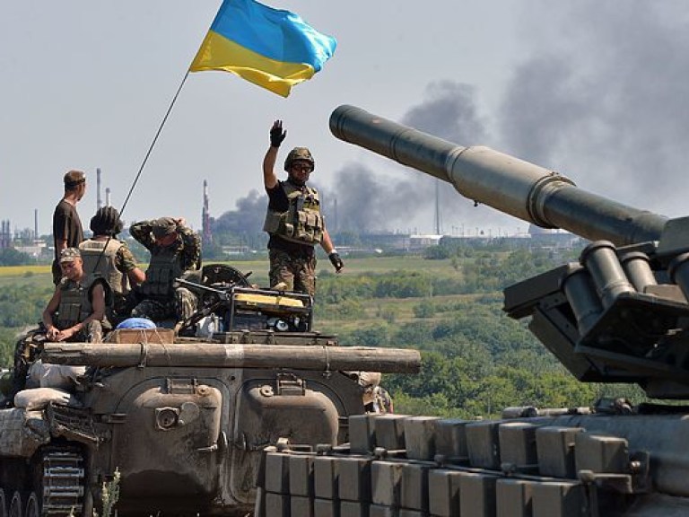 В ООН назвали июнь самым кровопролитным на Донбассе в 2016 году