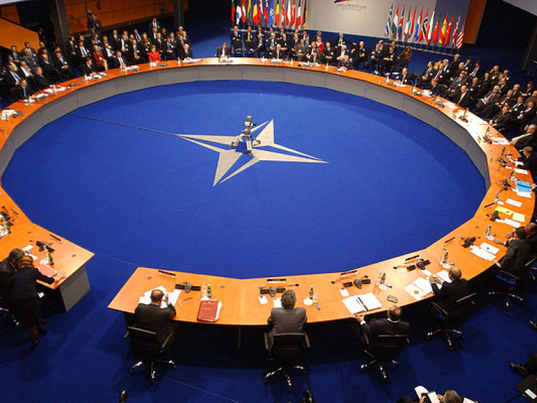 Саммит НАТО в Польше ознаменовал возращение «холодной войны» &#8212; политолог