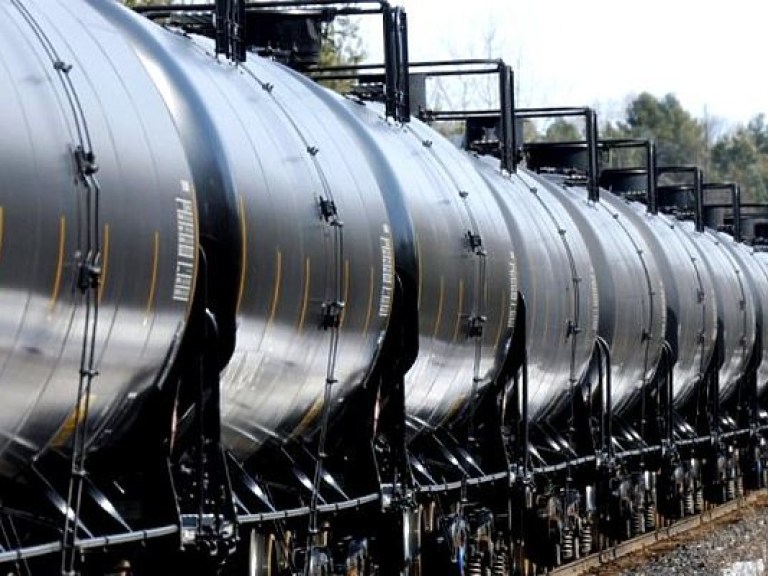 За полгода Украина импортировала 3,2 млн тонн нефтепродуктов &#8212; ГФС
