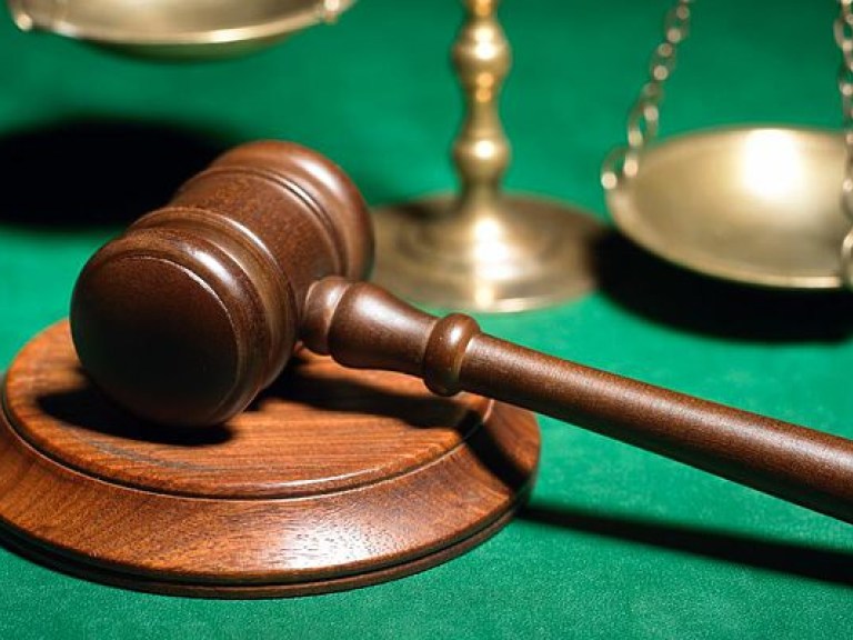 Конституционный суд запретил Кабмину сокращать расходы на суды