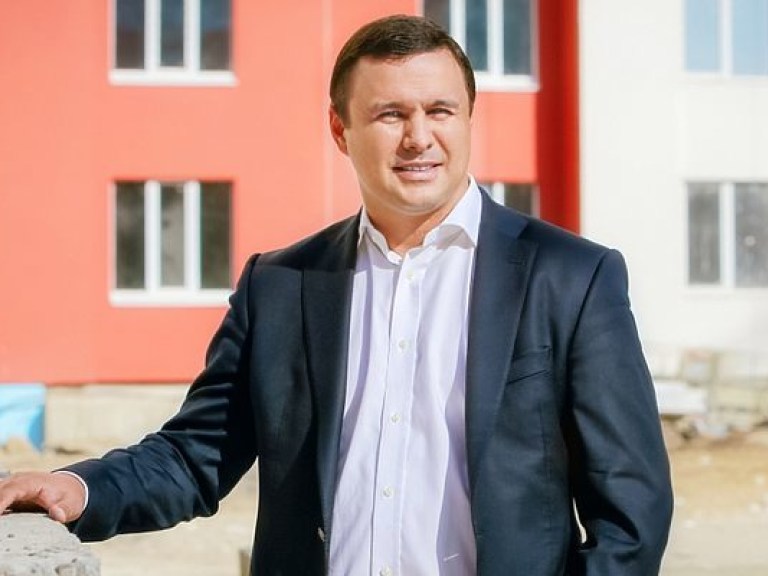 Доверенное лицо кандидата Максима Микитася заявил о готовящихся провокациях