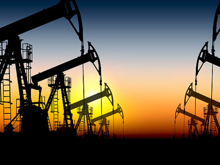 Добыча нефти ОПЕК выросла до максимума с 2008 года