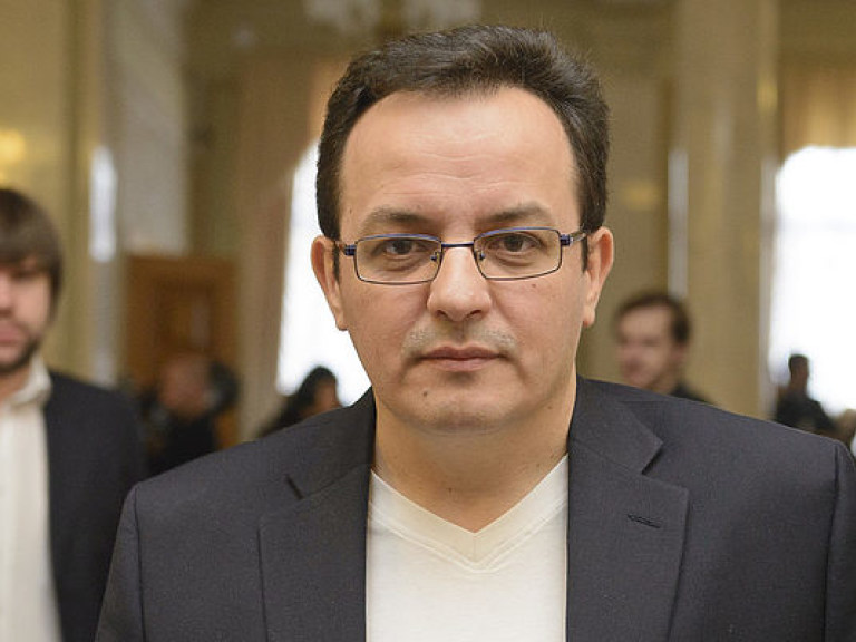 Депутаты не будут голосовать за законопроект  о спецконфескации –депутат