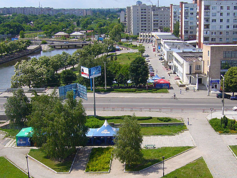 Кировоградский городской совет не изменит своего названия до конца действующей каденции
