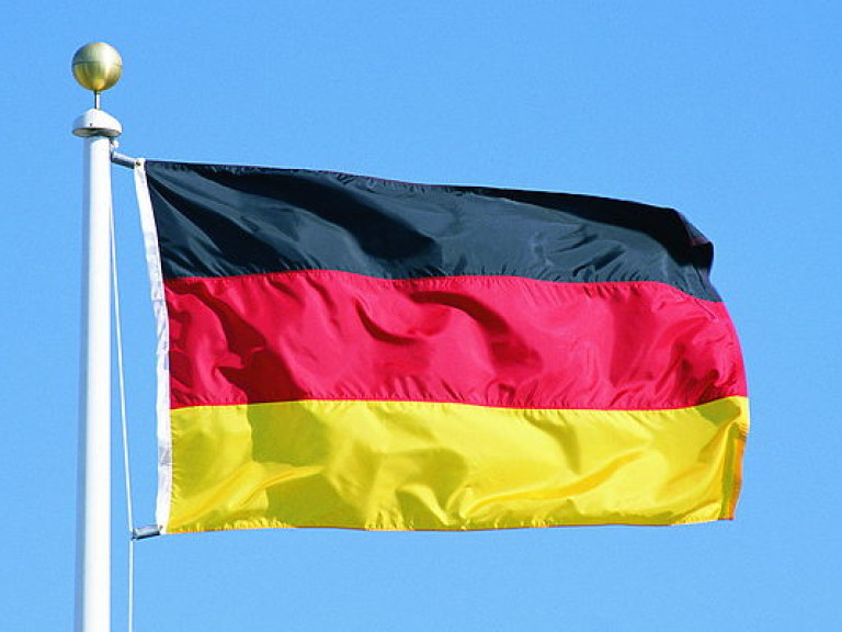 Украина и Германия будут сотрудничать в научно-технической сфере