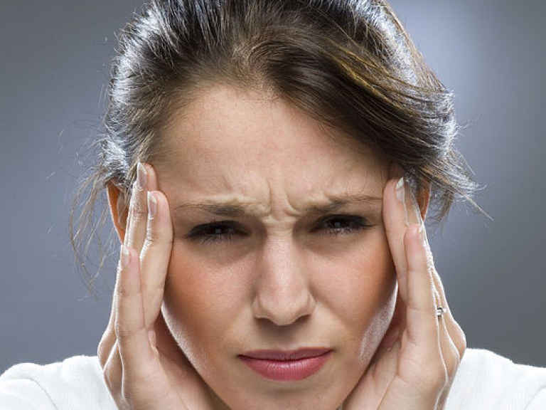 Избавиться от головной боли можно за счет снижения потребления соли — врачи