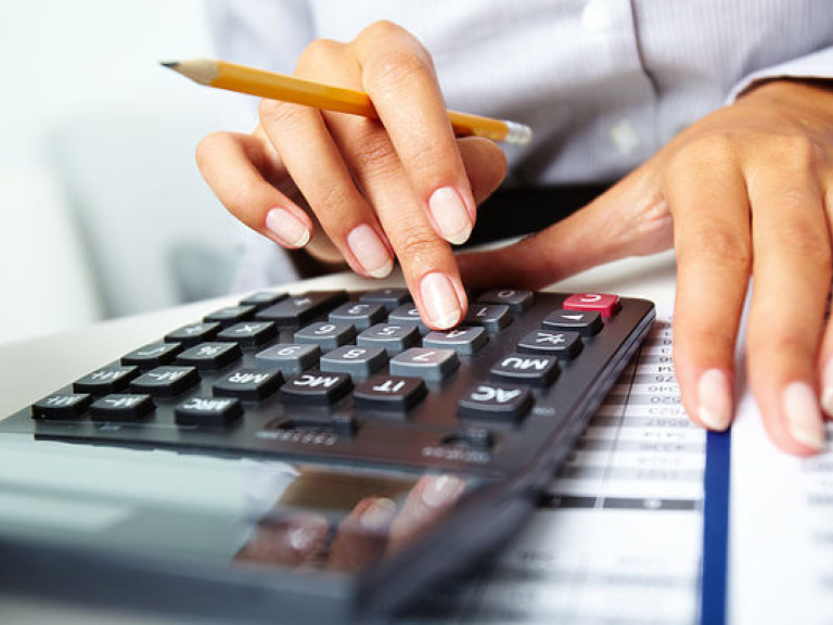 Сегодня День бухгалтера Украины