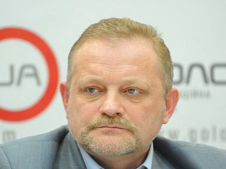 Инициативы Луценко по предупреждению бегства депутатов-коррупционеров не будут поддержаны – эксперт