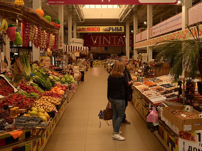 В Днепре МАФы пообещали  заменить рынками