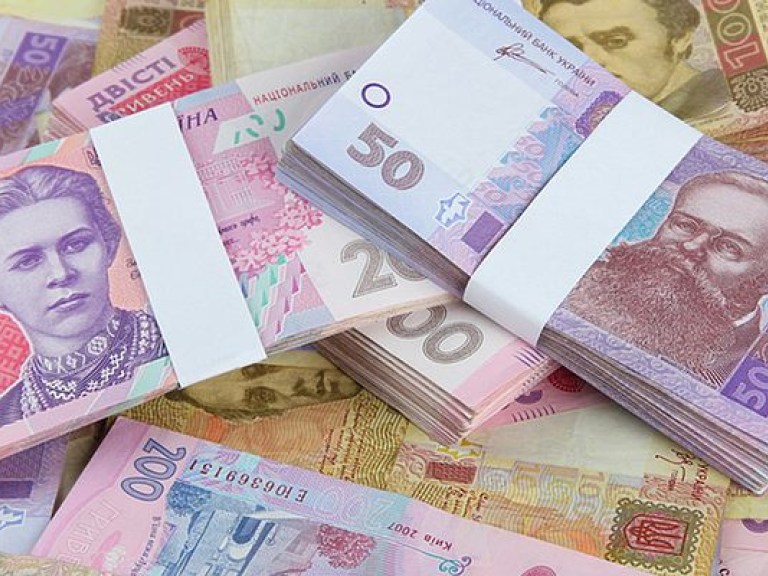 На неделе планируется продажа активов неплатежеспособных банков на более чем 700 миллионов гривен &#8212; ФГВ