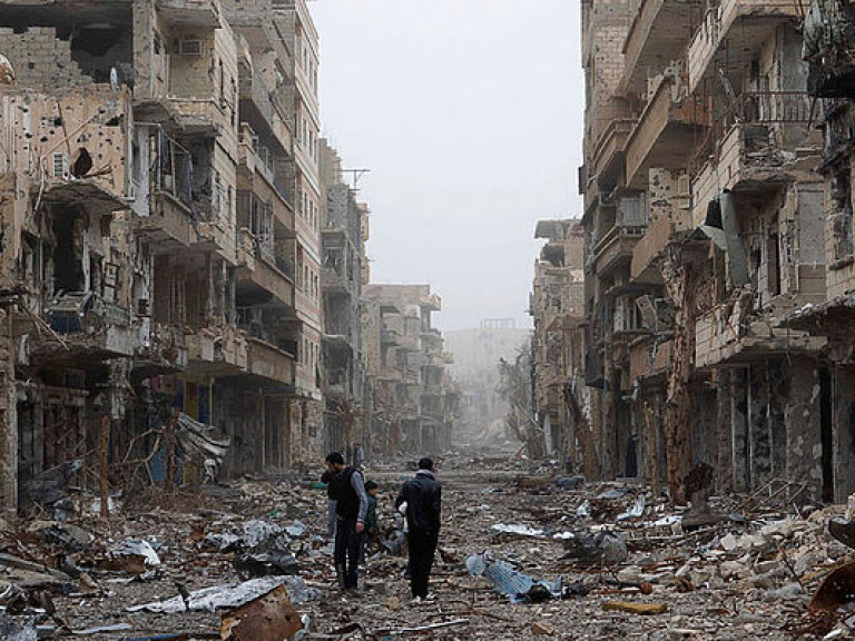 К перемирию в Сирии присоединились 188 населенных пунктов