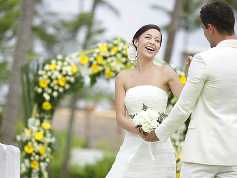 Украинцы массово отказываются от брака