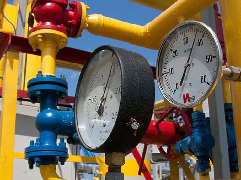 ЕС создаст экспертную группу по усилению транзитных возможностей Украины в сфере газа