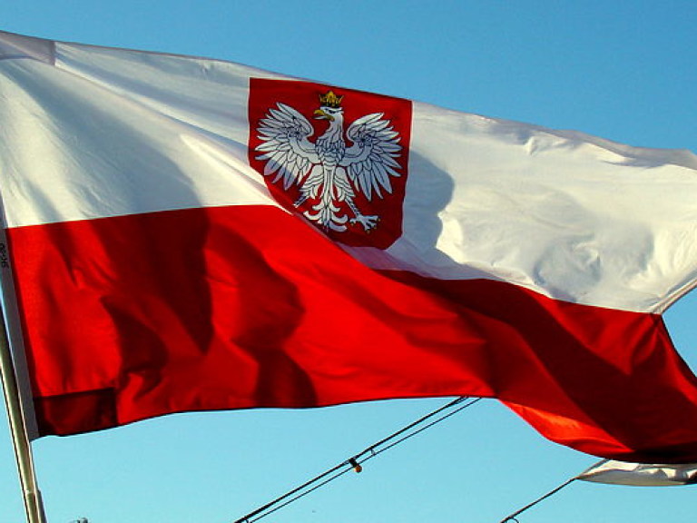Дипломат: Польша инвестирует в развитие ВСУ ради собственной безопасности
