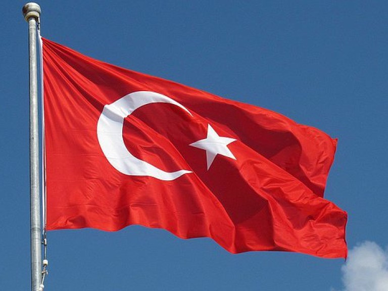 После неудачного переворота в Турции флот недосчитался 14 кораблей